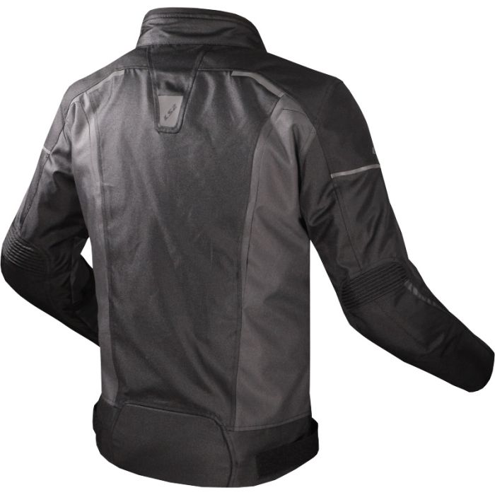 Куртка LS2 Sepang Man Jacket Black Dark Grey
