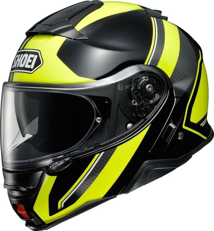Мотошолом Shoei Neotec 2 Excursion TC-3