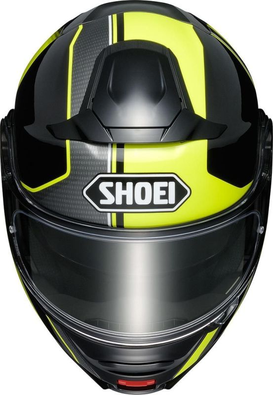Мотошолом Shoei Neotec 2 Excursion TC-3