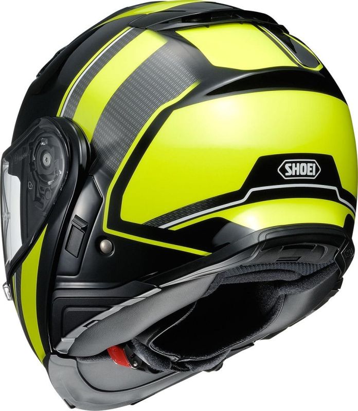 Мотошолом Shoei Neotec 2 Excursion TC-3