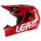 Шолом Leatt Helmet Moto 3.5 Jr Red