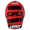 Шолом Leatt Helmet Moto 3.5 Jr Red