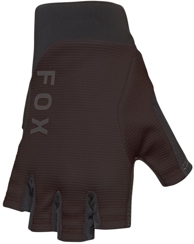 Перчатки Fox Ranger Gel Woman Short Glove Black