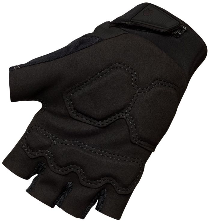 Перчатки Fox Ranger Gel Woman Short Glove Black