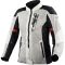 Куртка жіноча LS2 Alba Lady Jacket Light Grey Black