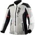 Куртка жіноча LS2 Alba Lady Jacket Light Grey Black