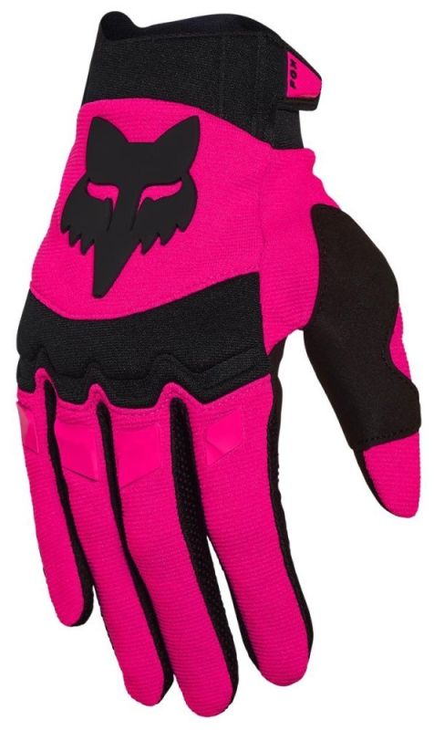 Перчатки Fox Dirtpaw Glove Pink