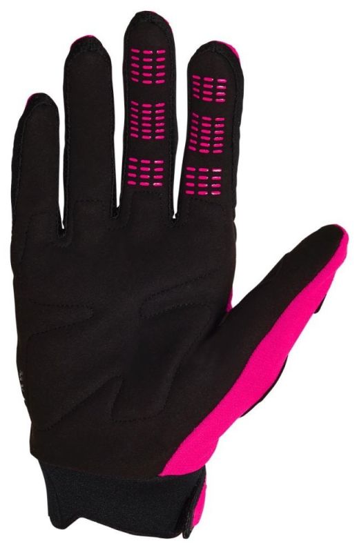 Перчатки Fox Dirtpaw Glove Pink