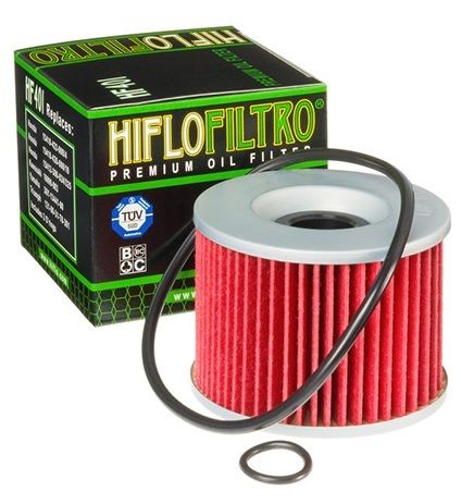 Фільтр HIFLO HF401