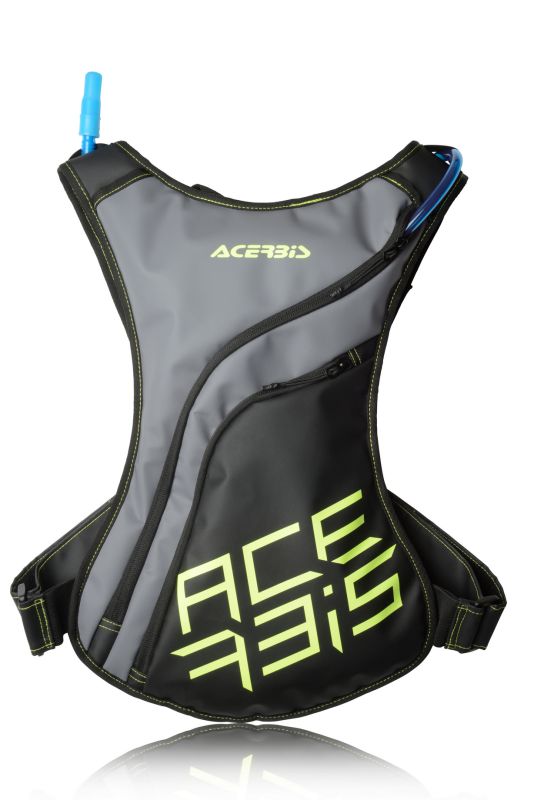 Рюкзак-Гідратор Acerbis Water Satuh Black\Yellow