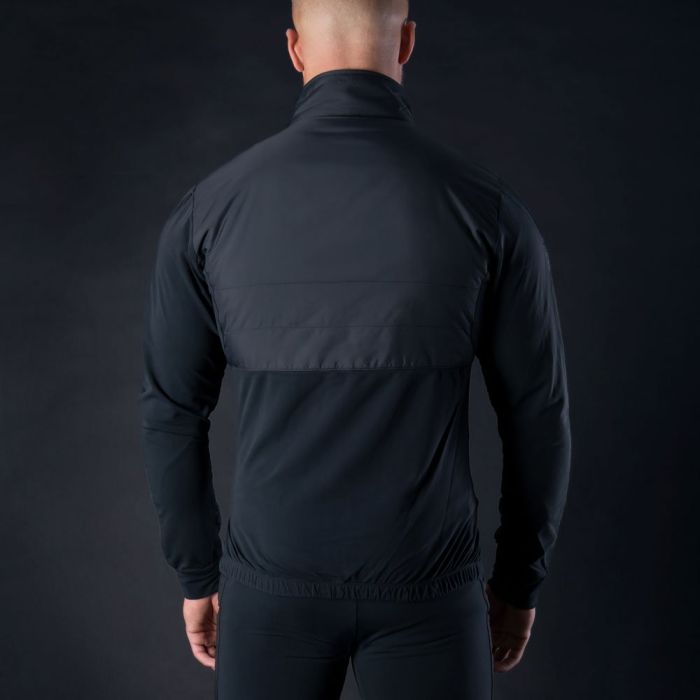 Термокофта Oxford Advanced Expedition MS Jacket Black