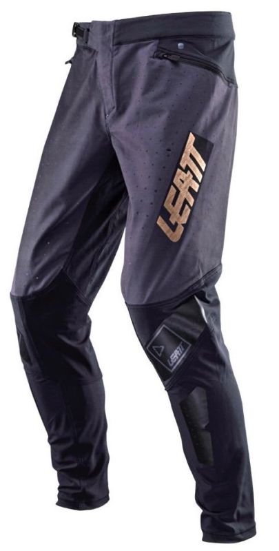 Штани Leatt Mtb 4.0 Gravity Pant Black