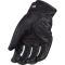 Моторукавички LS2 Spark Man Gloves White Black