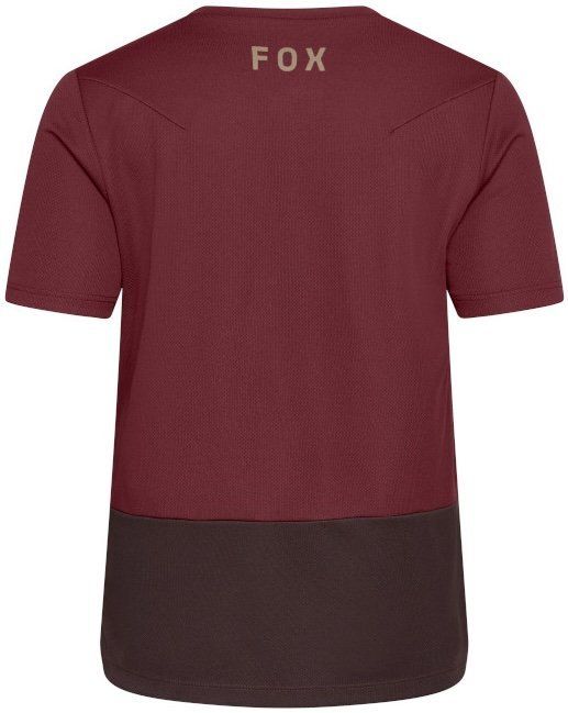 Дитяча Джерсі Fox Ranger Youth Jersey - Head Rust