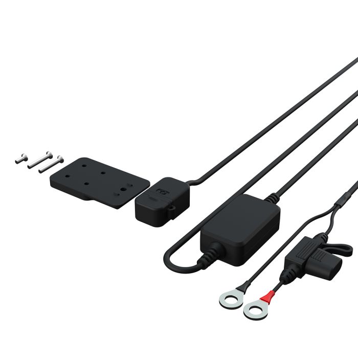 Тримач Oxford CLIQR USB Converter