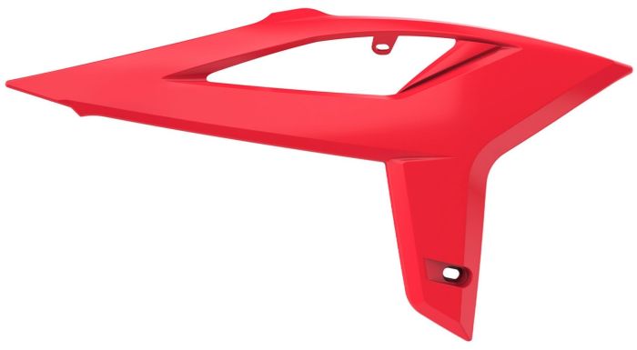 Боковини Polisport Radiator Scoops - Beta (20-) Red