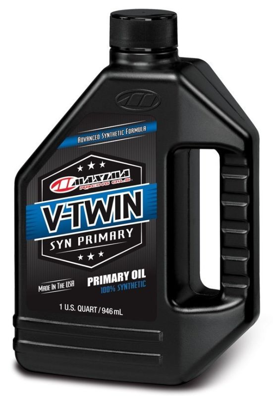 Масло Трансмісійне Maxima Primary Syntetic Fluid 1л