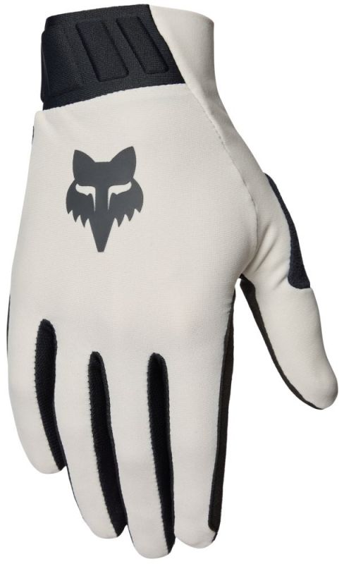Перчатки Fox Flexair Glove Chalk