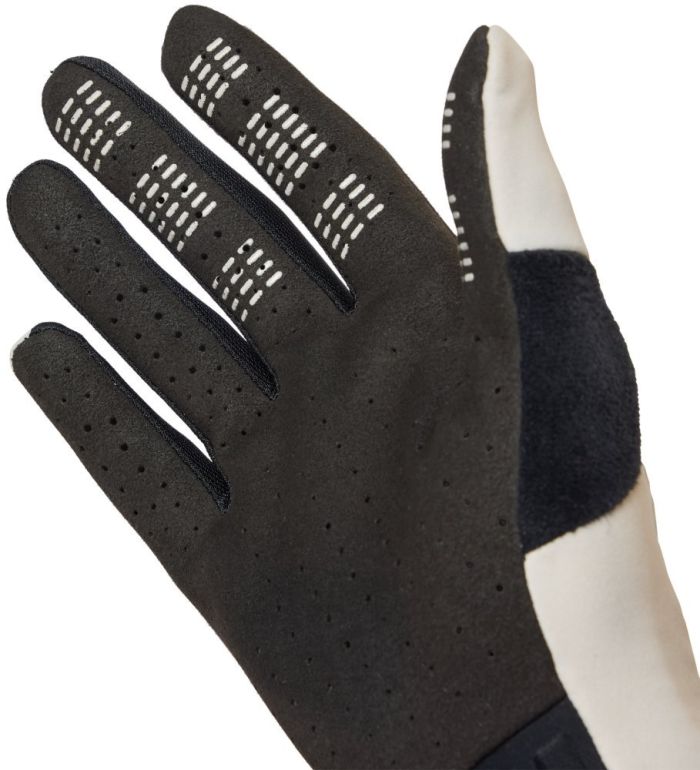 Перчатки Fox Flexair Glove Chalk