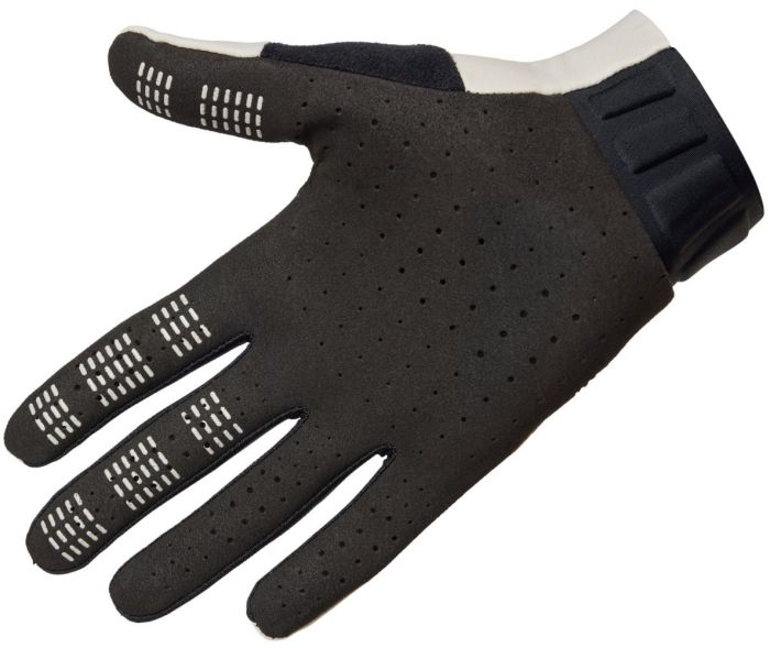 Перчатки Fox Flexair Glove Chalk