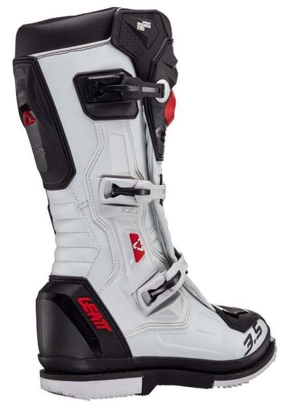 Мотоботи Leatt 3.5 Hydradri Boot Forge