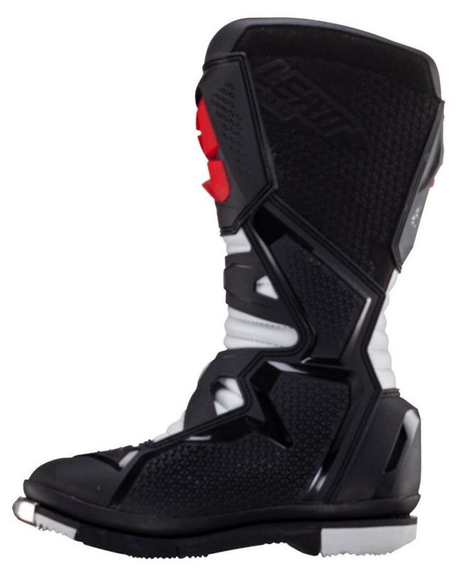 Мотоботи Leatt 3.5 Hydradri Boot Forge