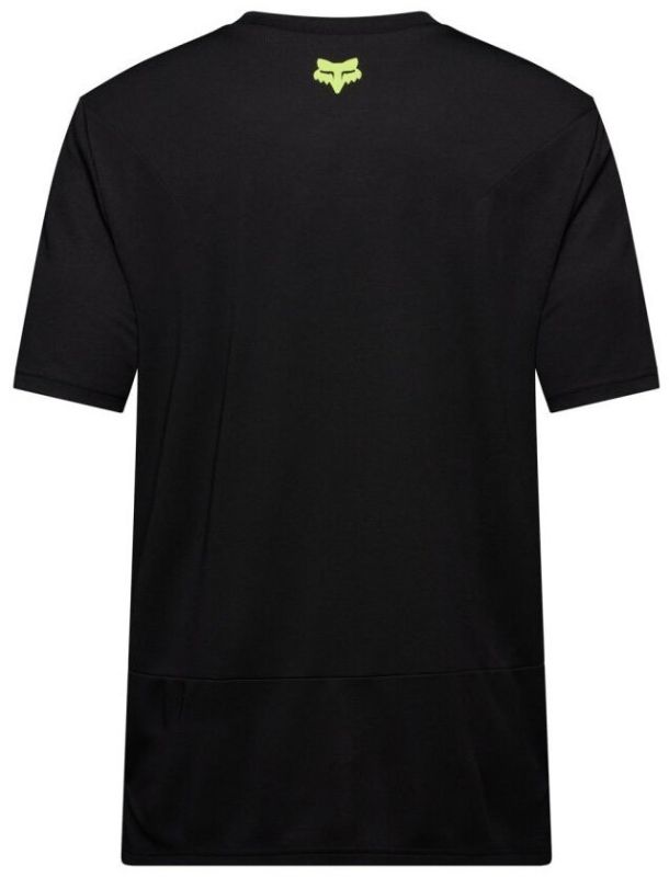 Джерсі Fox Ranger Jersey - Sg Black