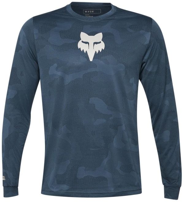 Джерсі Fox Ranger Tru-dri Jersey Dark Vintage