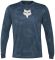 Джерсі Fox Ranger Tru-dri Jersey Dark Vintage