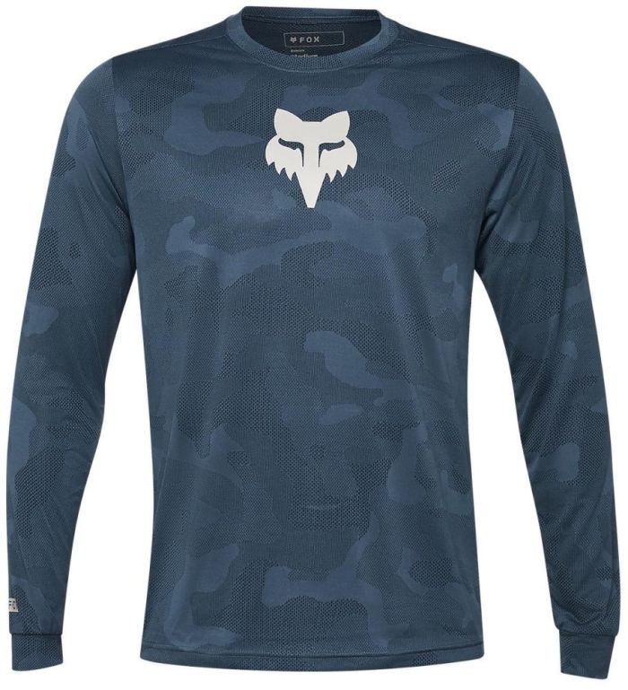 Джерсі Fox Ranger Tru-dri Jersey Dark Vintage