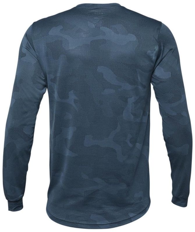 Джерсі Fox Ranger Tru-dri Jersey Dark Vintage