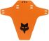 Крило Fox Mud Guard Orange