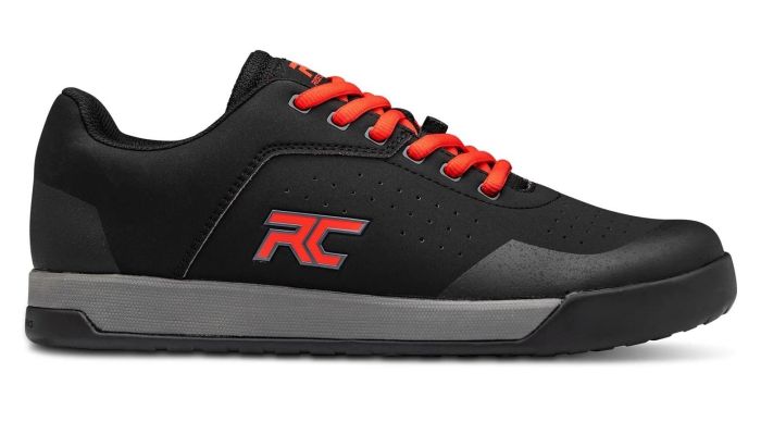 Взуття Ride Concepts Hellion Black