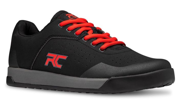 Взуття Ride Concepts Hellion Black