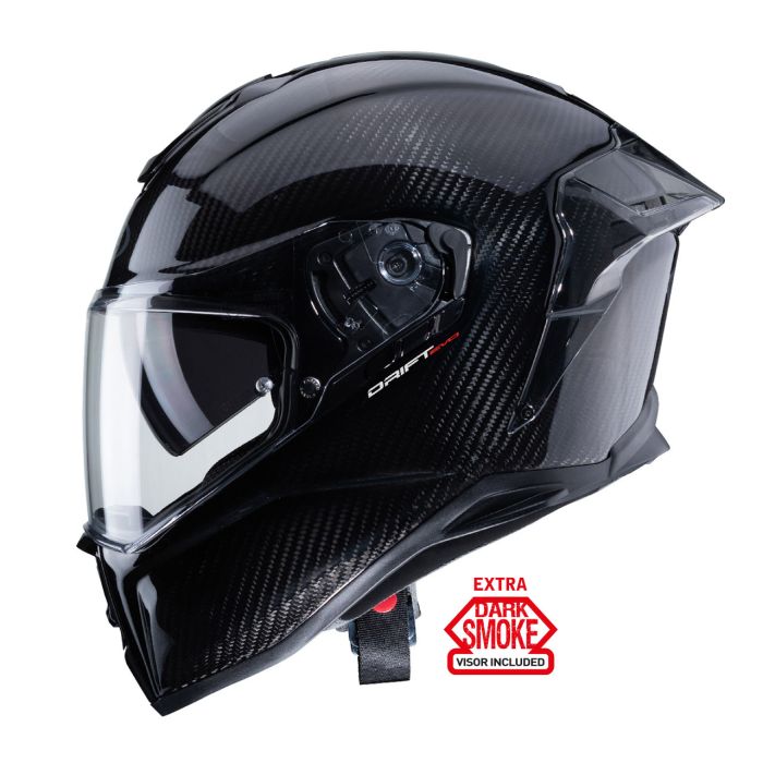 Шолом CABERG DRIFT EVO CARBON PRO