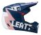 Мотошолом Leatt Helmet Moto 3.5 + Goggle Royal