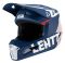 Мотошолом Leatt Helmet Moto 3.5 + Goggle Royal