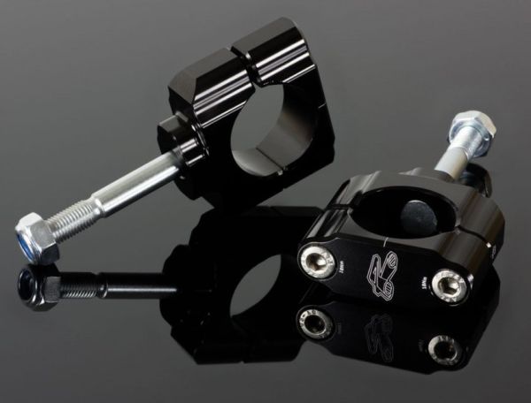 Кріплення Renthal Bar Mounts D36 - Honda/yamaha