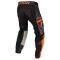 Мотоштани KLIM XC Lite Youth Corrosion Strike Orange