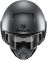 Мотошолом Shark Street Drak Neon Mat Black\Grey