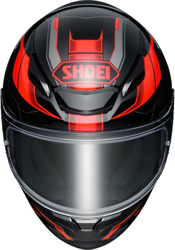 Мотошолом Shoei NXR 2 Prologue TC-1