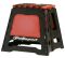 Підставка Під Мотоцикл Polisport Moto Stand Mx Red