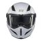 Мотошолом AXXIS GHOSTFIGHTER SV SOLIDO A0 Gloss