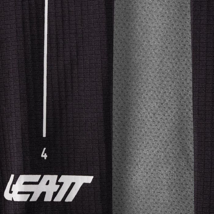 Джерсі Leatt Mtb 2.0 Gravity Jersey Graphite