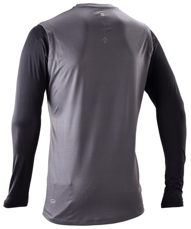 Джерсі Leatt Mtb 2.0 Gravity Jersey Graphite