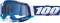 Окуляри 100% Racecraft 2 Goggle Blue - Clear Lens
