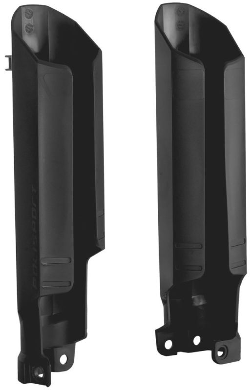 Захист Вилки Polisport Fork Full Wrap Guard - Beta Black