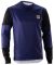 Джерсі Leatt Mtb 3.0 Endurance Jersey Galaxy Blue