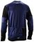 Джерсі Leatt Mtb 3.0 Endurance Jersey Galaxy Blue