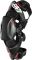 Ортопедичні Наколінники Leatt Knee Brace X-frame Black